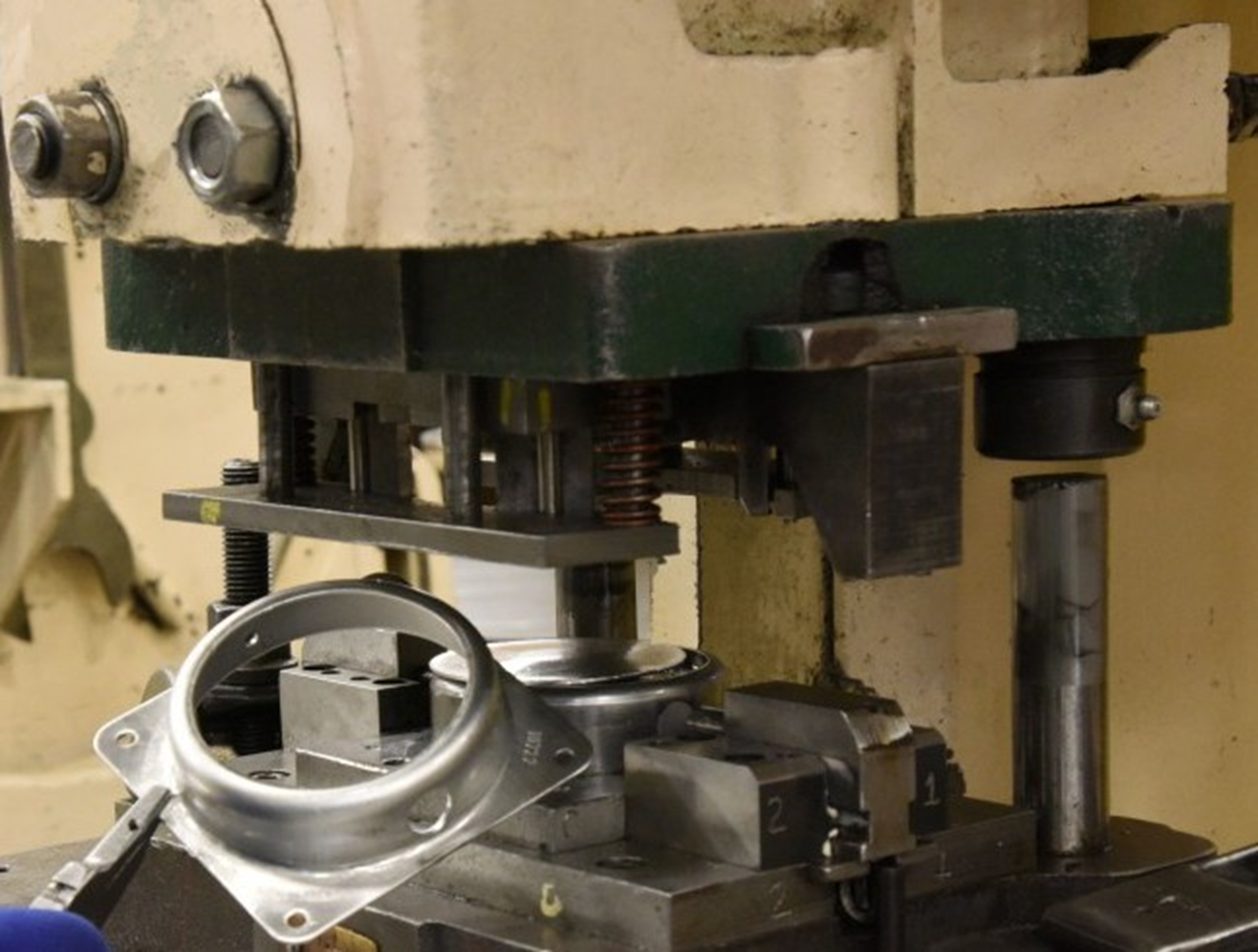 Bracket – Mount design