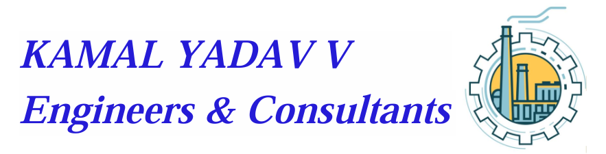 KAMAL YADAV V Engineers & Consultants