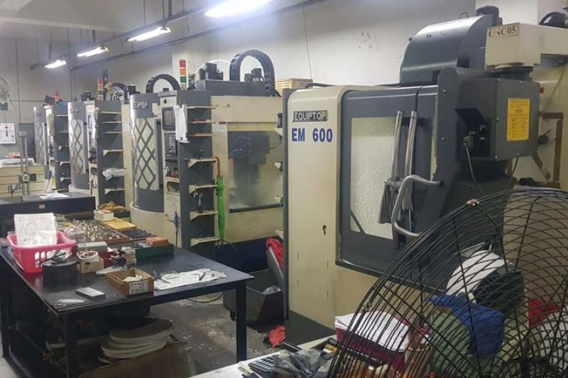 Inspection and Audit